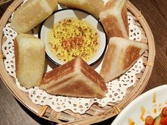 -杨记隆府重庆江湖菜(龙湖滨江天街店)