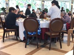 -金河半岛园林酒家(金融城店)