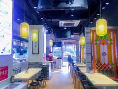 大堂-荔银肠粉·非遗手藝(夫子庙店)