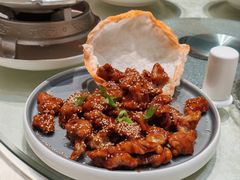 -套娃酒店-中餐厅