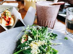 -BOR Eatery(安福路店)