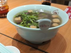 -回味鸭血粉丝汤(京新广场店)