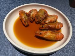 -宁波酒家·老字号江浙甬菜(深圳店)