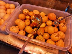 -大学城夜市大排档(凤栖路店)