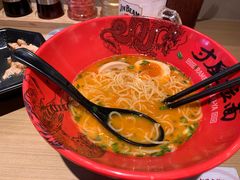 -寸屋拉面(凯德晶萃店)