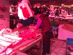 -无锡天鹏食品城