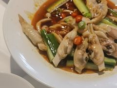 -百富源·海鲜辽菜(浑河堡店)