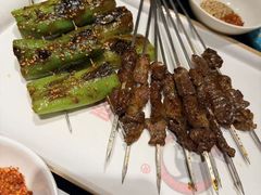 -小核桃品质串店(世茂大道店)