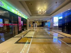 -建德半岛凯豪大酒店