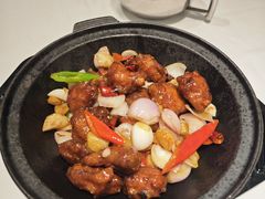 -金春禧(和谐广场店)