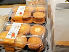 -BOKE博稞烘焙(天佑城店)