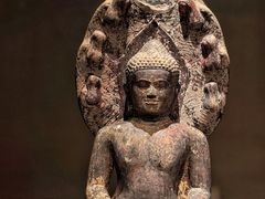 -吴哥国家博物馆