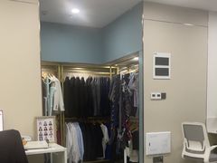-Best U照相馆证件照·外拍(中山公园店)