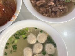 -东街钟楼肉粽(总店)