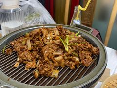 -东门烤鸭店(东华门店)
