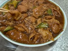 -逢春菜馆天津菜(胜利路店)