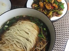 -十面春风·江南面馆(崇宁路店)