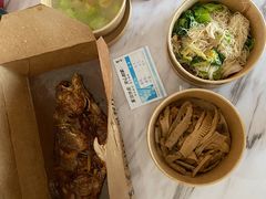 软煎黄花鱼-莆田餐厅PUTIEN(三里屯店)