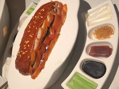 -華府Deluxe(兴业太古汇店)