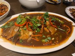 梧桐炖炖鱼-梧桐树下(云锦世家店)