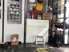 -CJ车体工作室·洗车·贴膜·美容