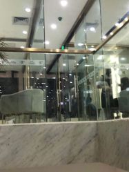-3AM HAIR SALON染发接发