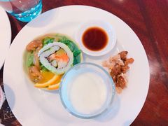 -怡海苑餐厅·厦门滨海悦华酒店