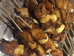 -刘一龙虾(数码路店)