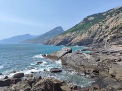 -灵山岛风景区