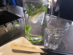 -很久以前羊肉串(打浦路店)