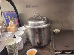 -鲜潭蒸汽石锅鱼(万象前海店)