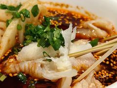 -新太二·鲜料川菜(晶耀前滩店)