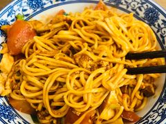 -圳兴面王·拌川·特色炒面(南山保利剧院店)