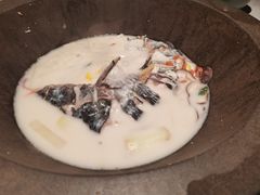 -鲜潭蒸汽石锅鱼(五道口购物中心店)