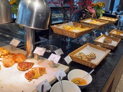-福州泰禾铂尔曼酒店·禾咖啡自助餐厅