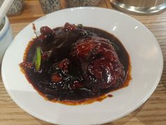 -君东记本帮面馆(天钥桥路店)