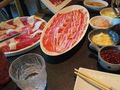 -东来顺·非遗火锅(高新店)