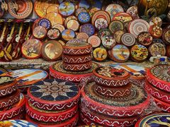 -新疆国际大巴扎