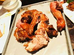 -绿茶餐厅(布吉万象汇店)