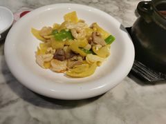 -城南往事·鲁菜济南菜(软件园美莲广场店)