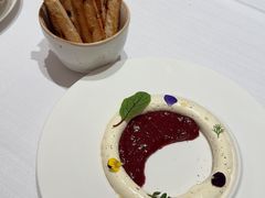 -马克西姆俄罗斯餐厅(通亚街店)