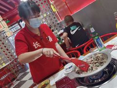 -别装假铝盆烤肉(三道街店)