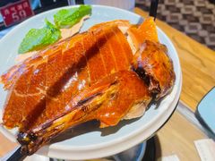 -局气 烤鸭·北京菜(前门店)