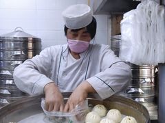 -郑家包子牛肉拉面(尚勤路店)