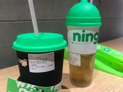 -柠季·手打柠檬茶(上海龙之梦店)