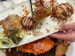 -喜记避风塘炒辣蟹(旗舰店)