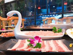 -渝宗老灶火锅(巴国城店)