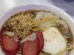 -澳门陈光记烧味饭店(南京德基广场店)