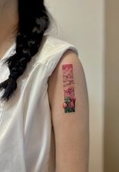 -强师傅打耳洞.脐钉.舌钉饰品