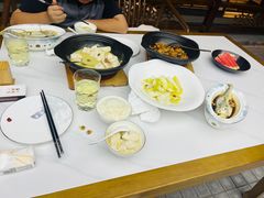 -蘭奢雅集·江浙菜(青山江滩店)